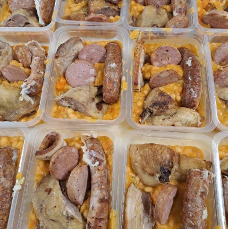 Boucherie Molus Vergt