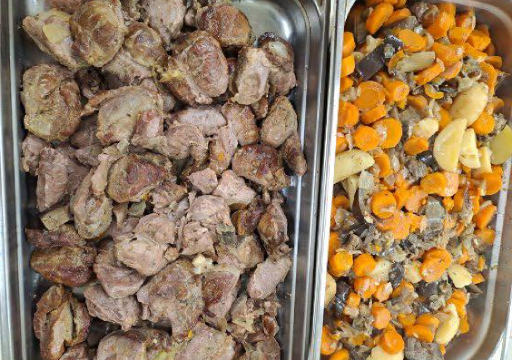 Boucherie Molus Vergt