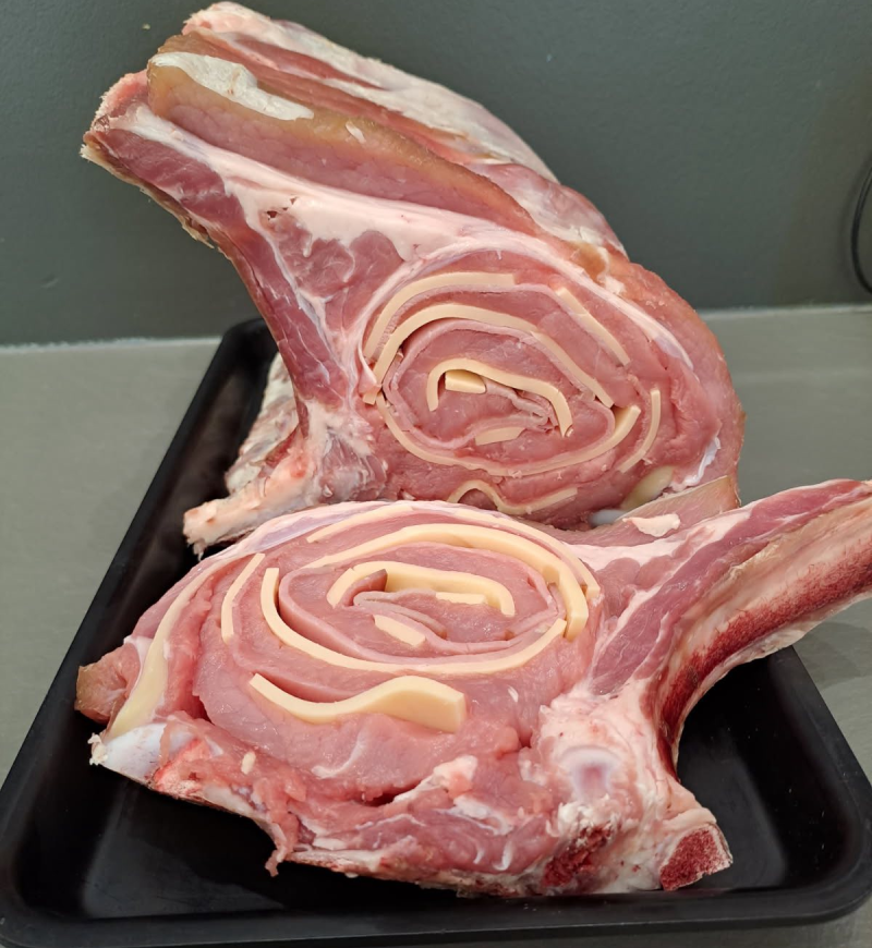 Boucherie Molus Vergt